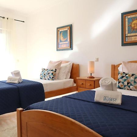 Rocha Beach Flat By Algest Portimão Extérieur photo
