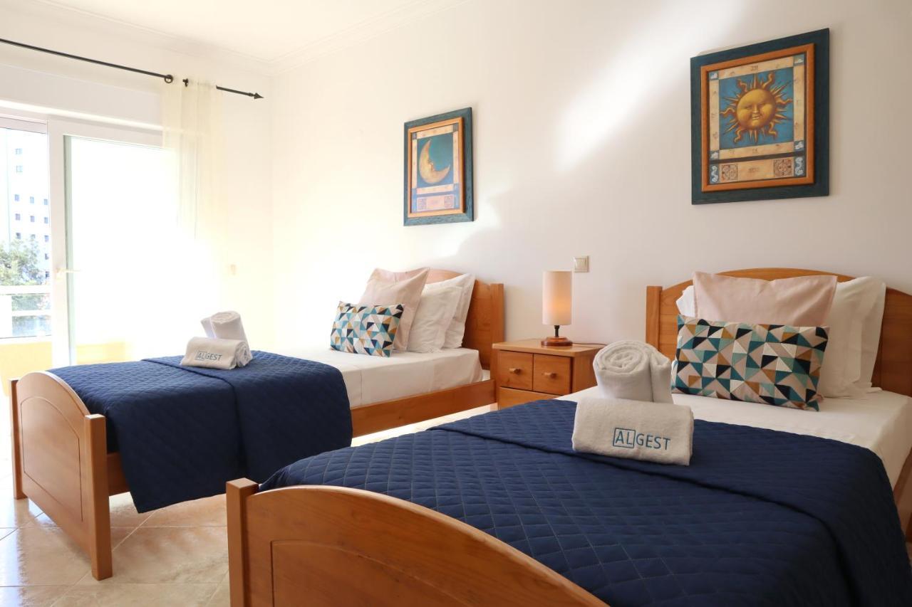 Rocha Beach Flat By Algest Portimão Extérieur photo
