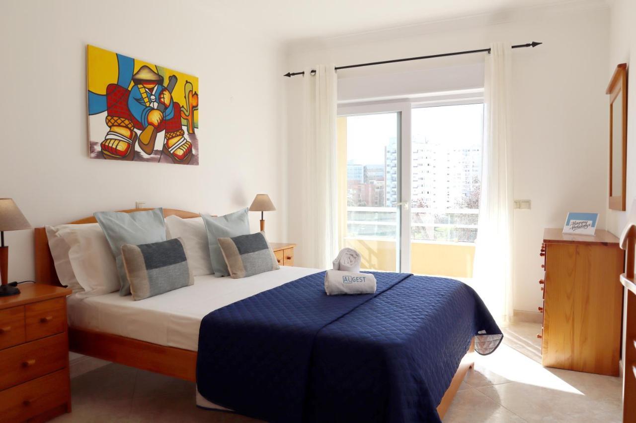 Rocha Beach Flat By Algest Portimão Extérieur photo