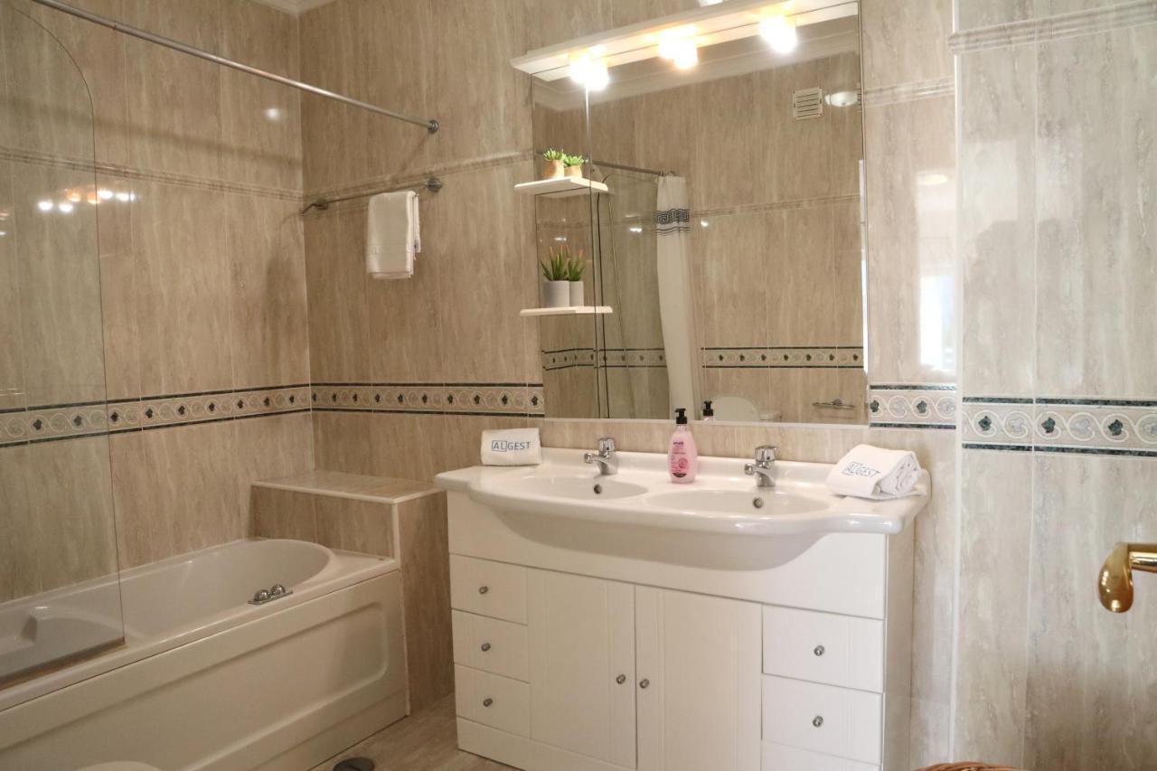 Rocha Beach Flat By Algest Portimão Extérieur photo