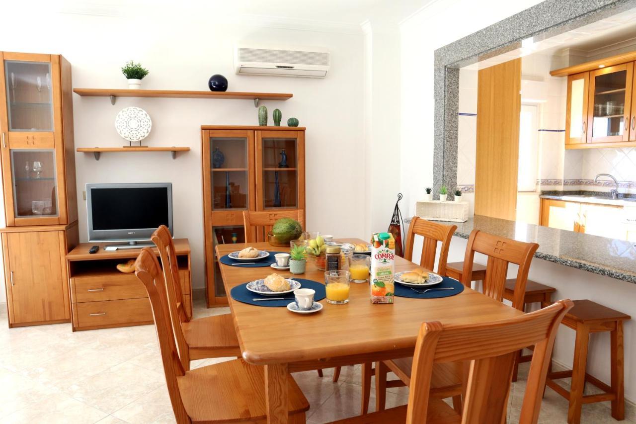 Rocha Beach Flat By Algest Portimão Extérieur photo