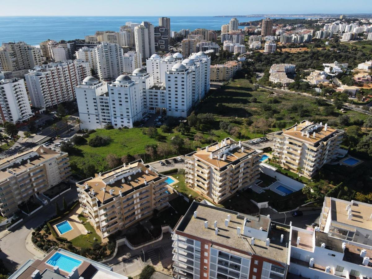 Rocha Beach Flat By Algest Portimão Extérieur photo