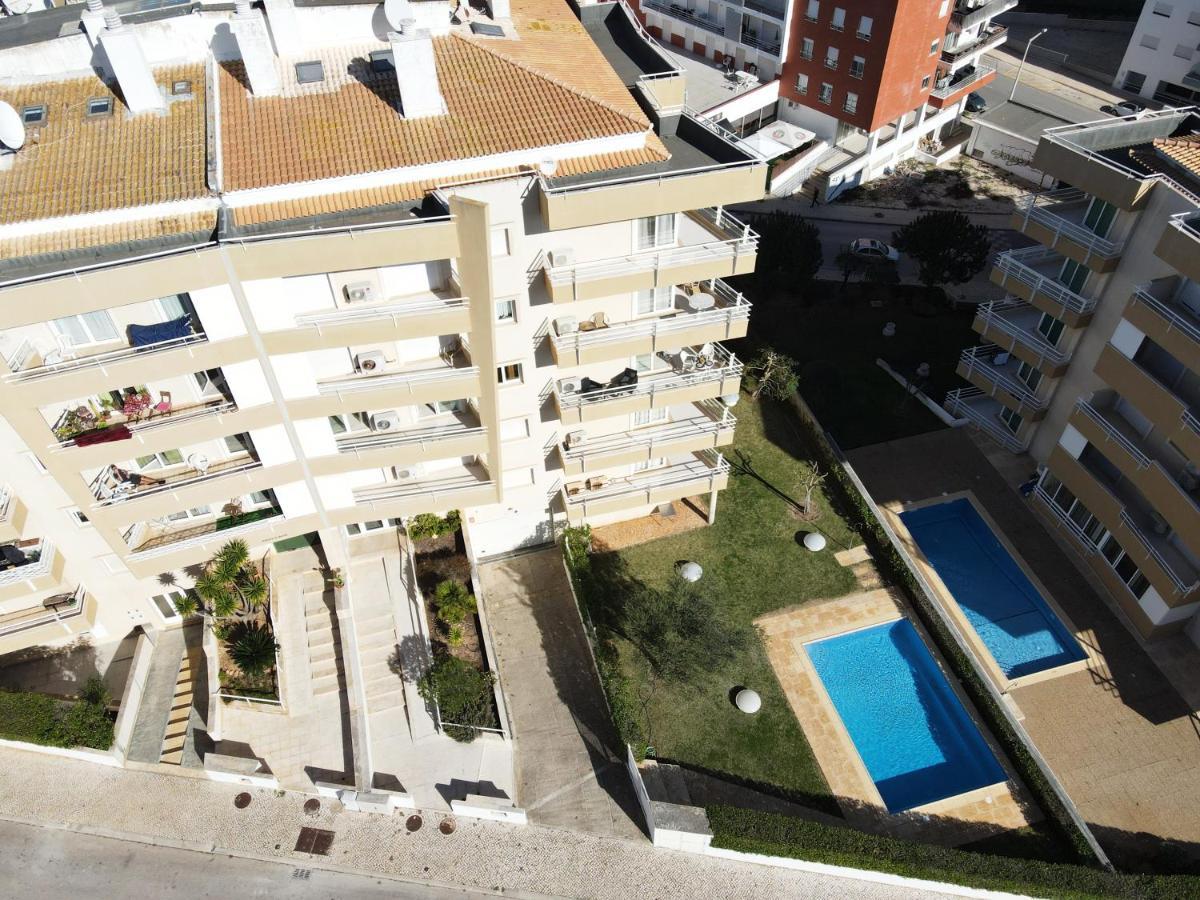 Rocha Beach Flat By Algest Portimão Extérieur photo