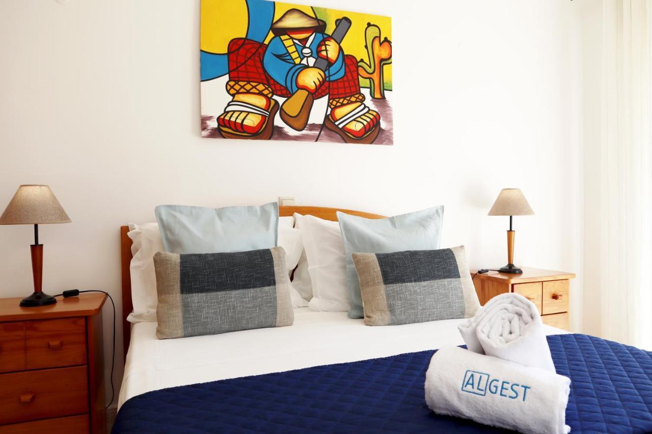 Rocha Beach Flat By Algest Portimão Extérieur photo