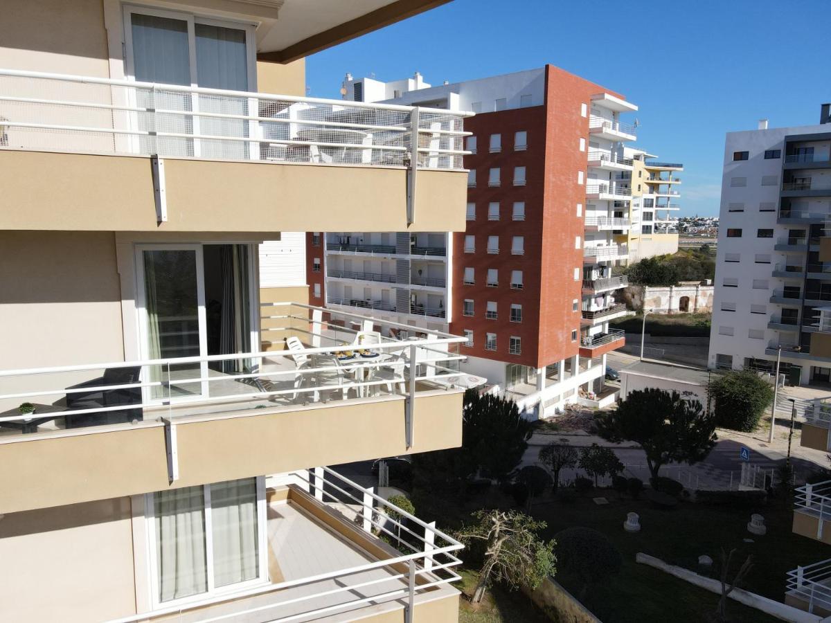 Rocha Beach Flat By Algest Portimão Extérieur photo