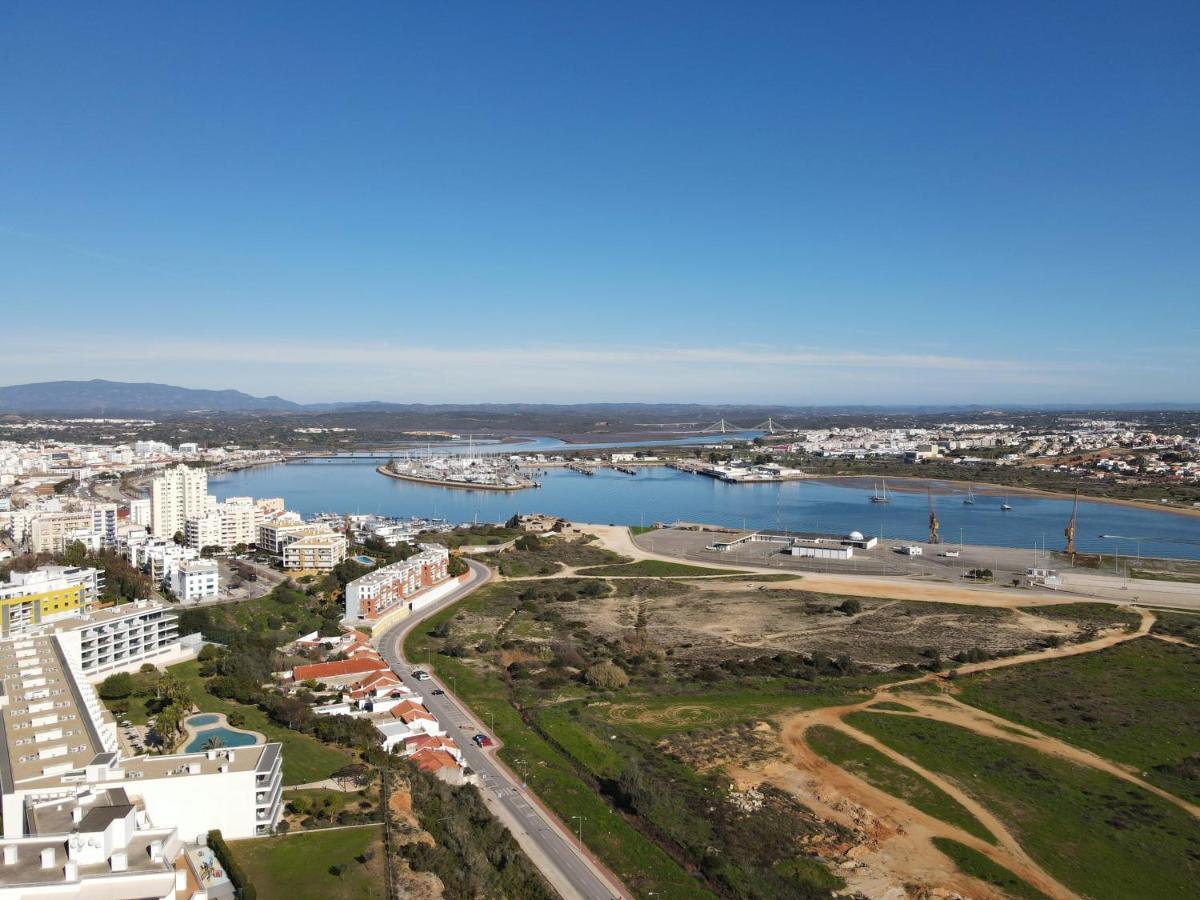 Rocha Beach Flat By Algest Portimão Extérieur photo