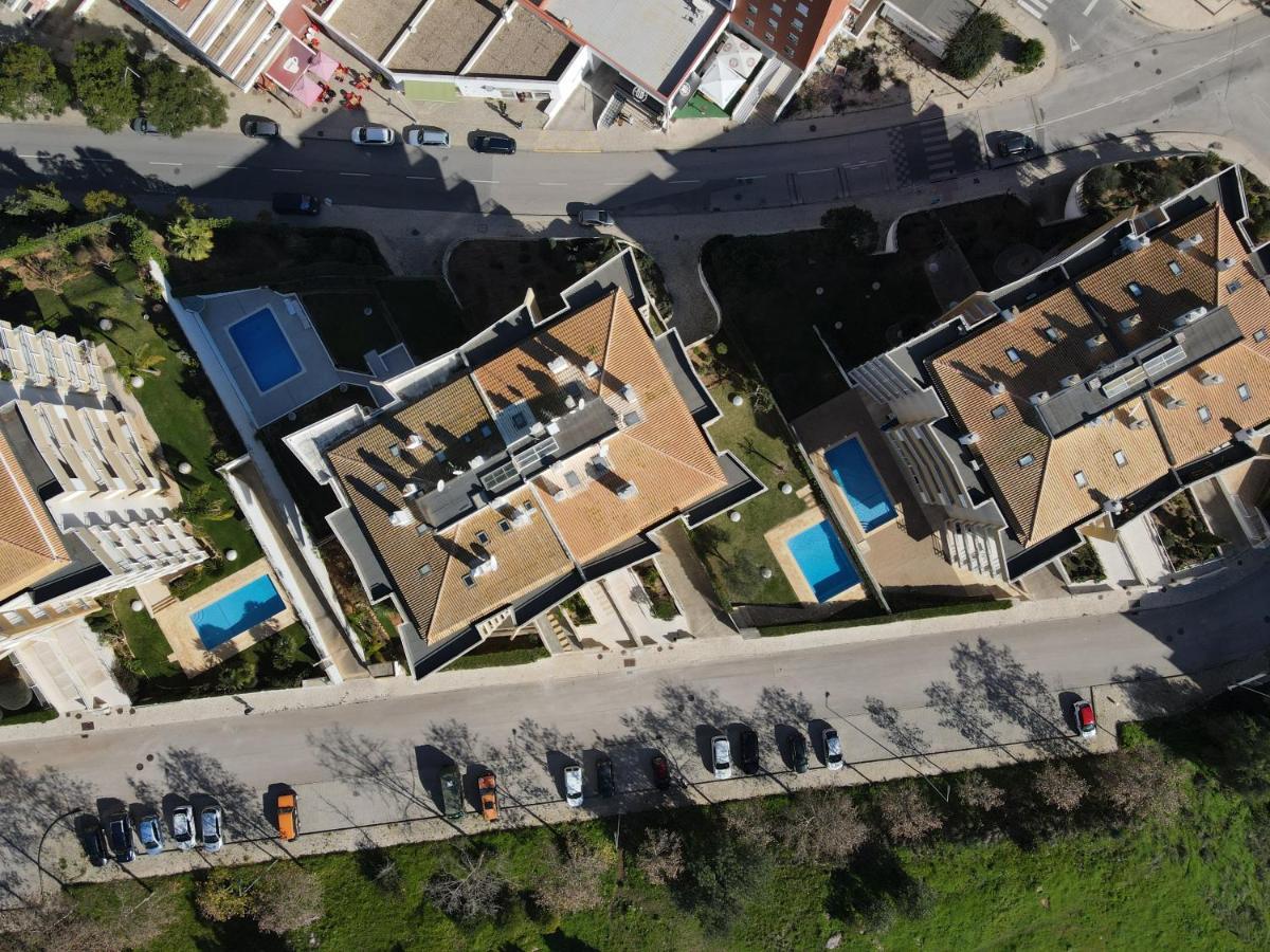 Rocha Beach Flat By Algest Portimão Extérieur photo