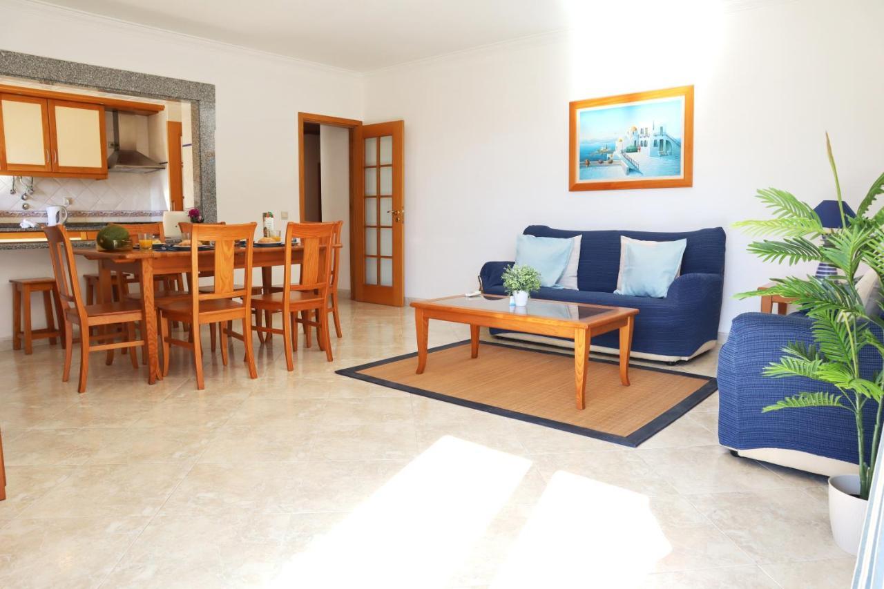 Rocha Beach Flat By Algest Portimão Extérieur photo