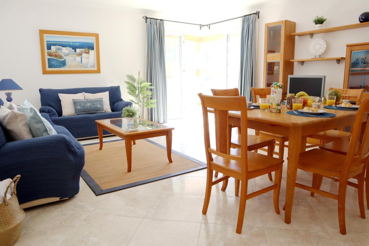 Rocha Beach Flat By Algest Portimão Extérieur photo