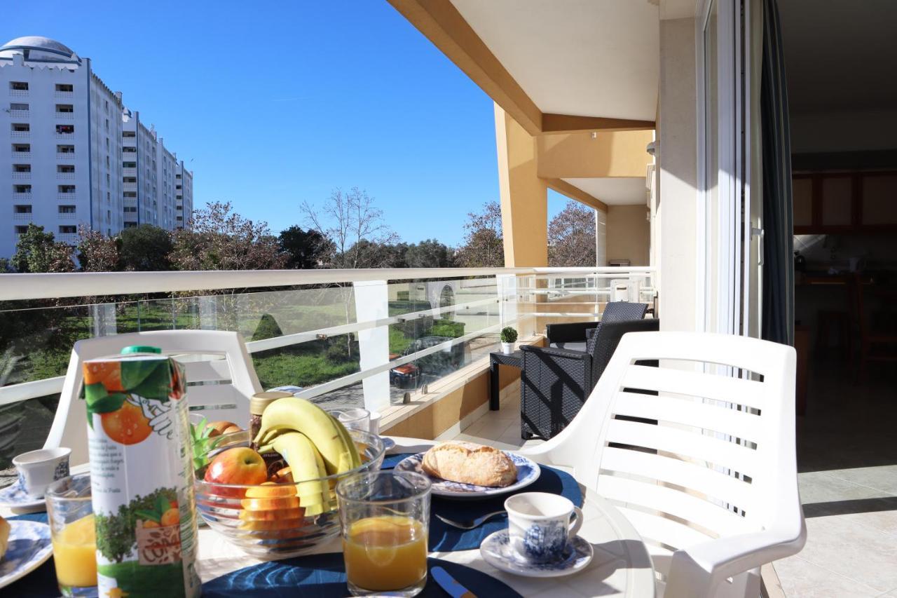 Rocha Beach Flat By Algest Portimão Extérieur photo