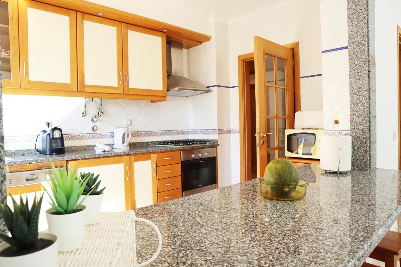 Rocha Beach Flat By Algest Portimão Extérieur photo