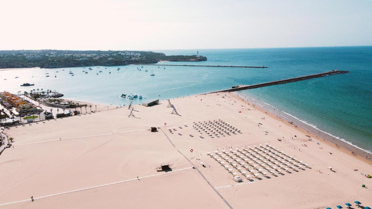 Rocha Beach Flat By Algest Portimão Extérieur photo