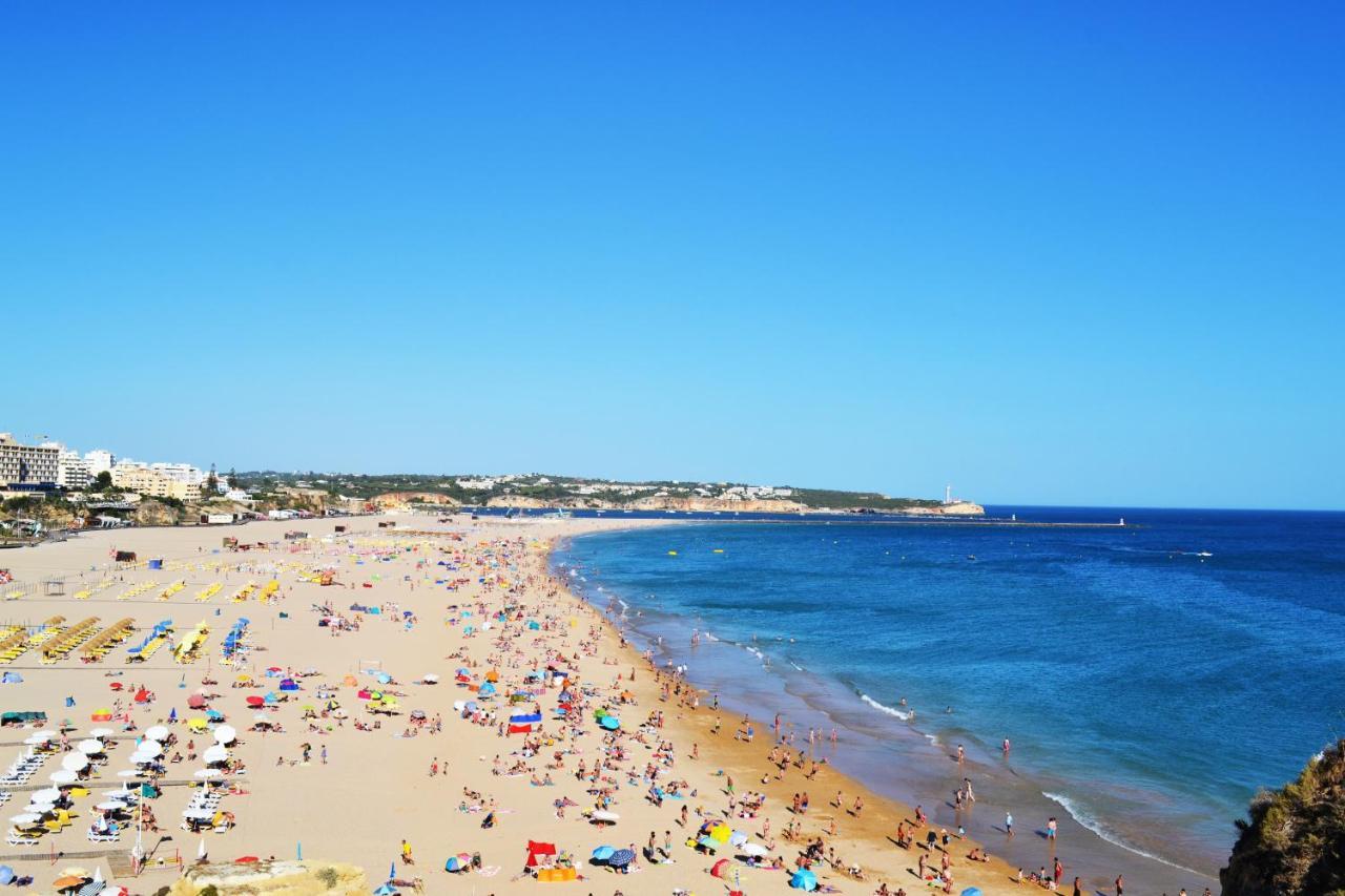 Rocha Beach Flat By Algest Portimão Extérieur photo