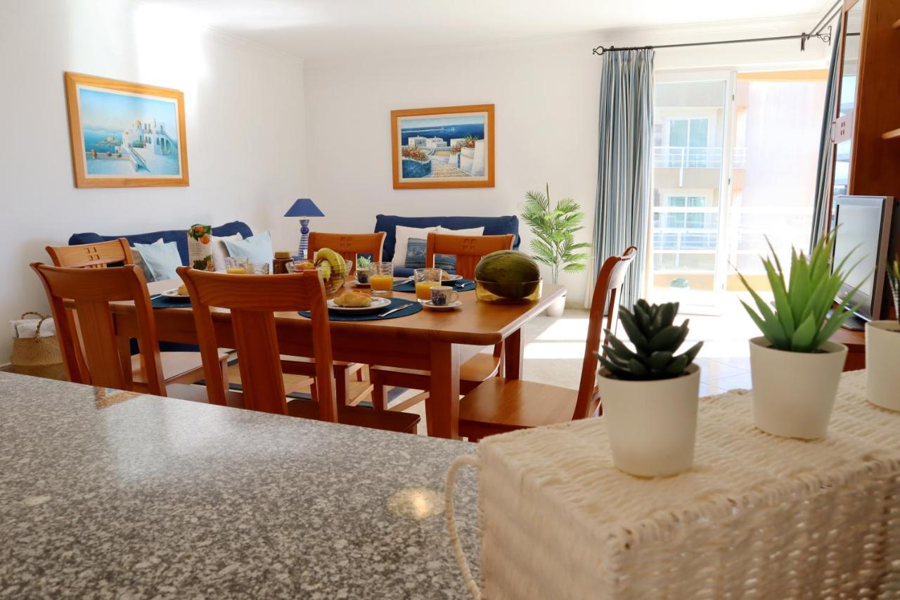 Rocha Beach Flat By Algest Portimão Extérieur photo