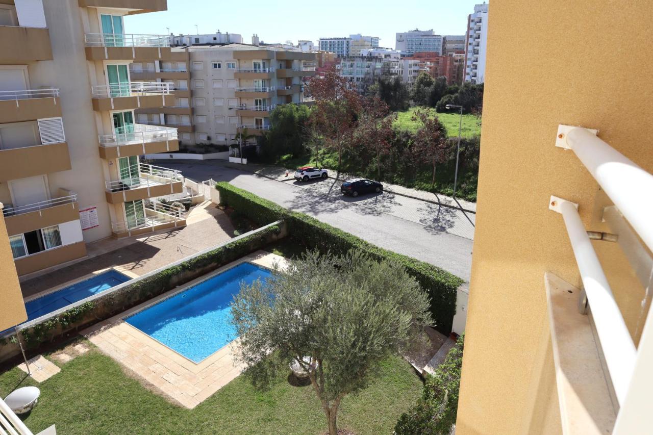 Rocha Beach Flat By Algest Portimão Extérieur photo