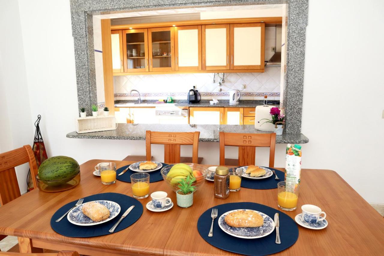 Rocha Beach Flat By Algest Portimão Extérieur photo