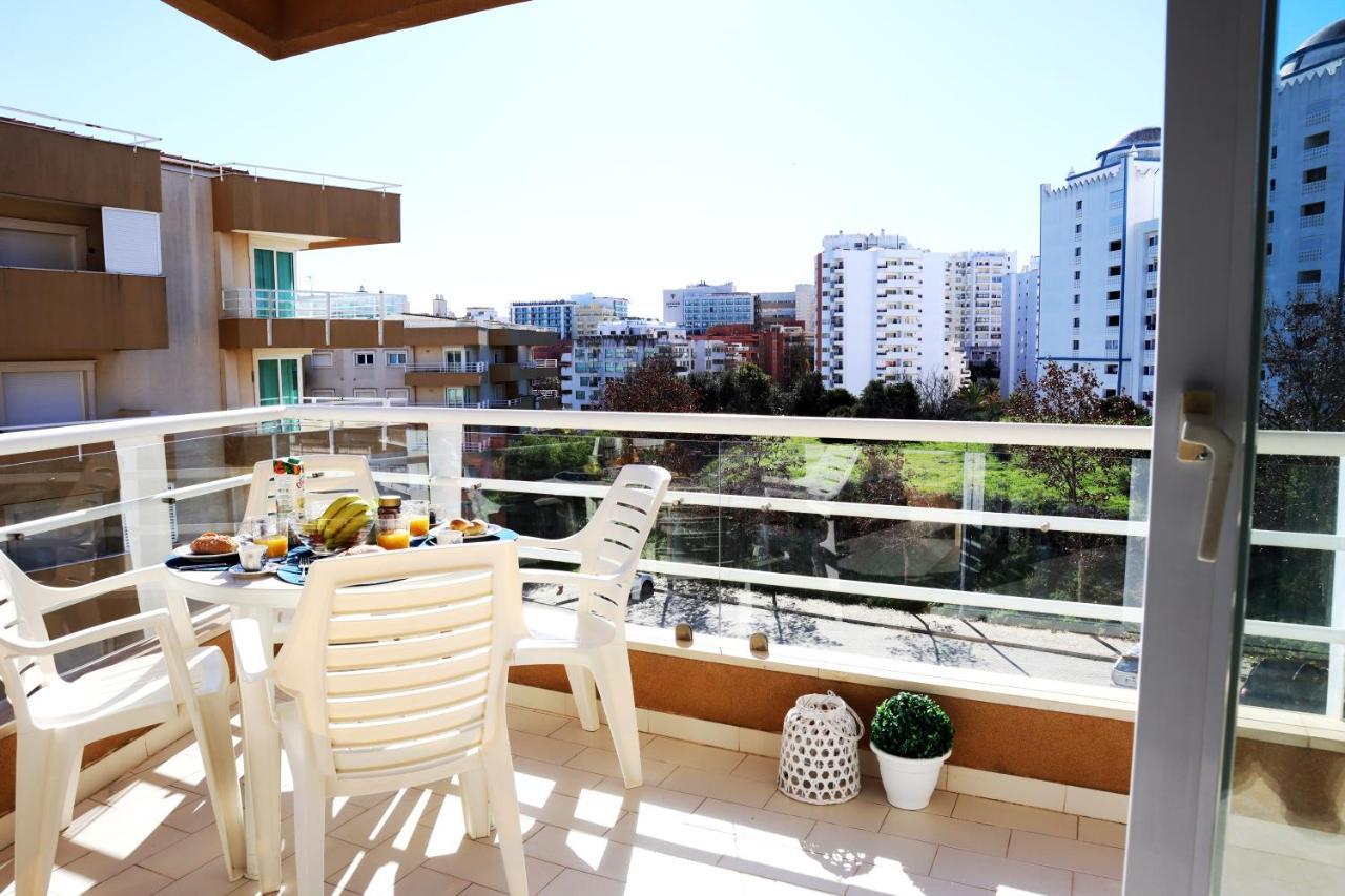 Rocha Beach Flat By Algest Portimão Extérieur photo