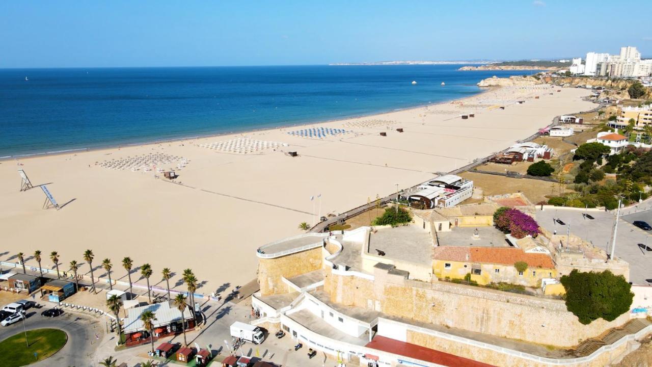 Rocha Beach Flat By Algest Portimão Extérieur photo