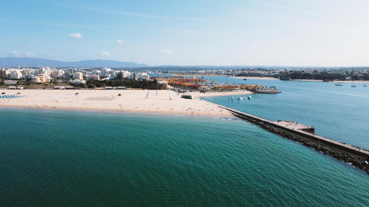 Rocha Beach Flat By Algest Portimão Extérieur photo