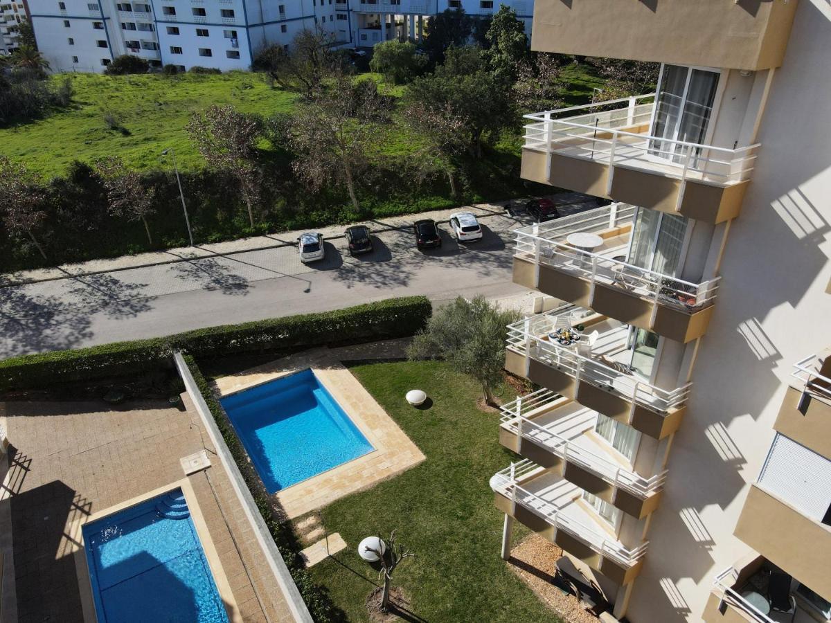 Rocha Beach Flat By Algest Portimão Extérieur photo