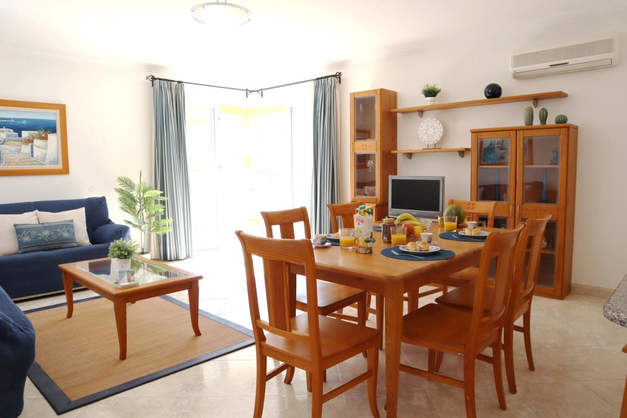 Rocha Beach Flat By Algest Portimão Extérieur photo