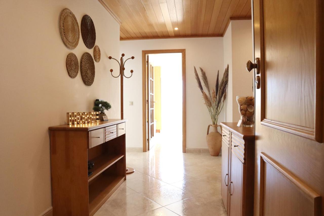 Rocha Beach Flat By Algest Portimão Extérieur photo