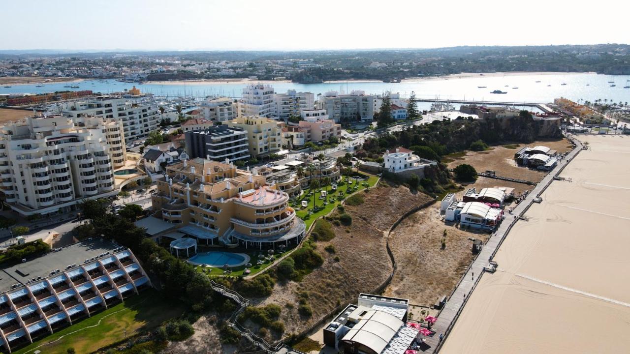 Rocha Beach Flat By Algest Portimão Extérieur photo